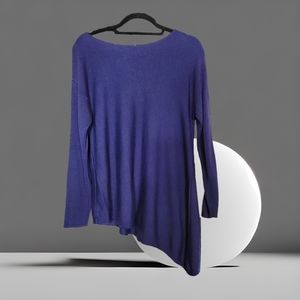 EILEEN FISHER Women Top Sz xs/tp